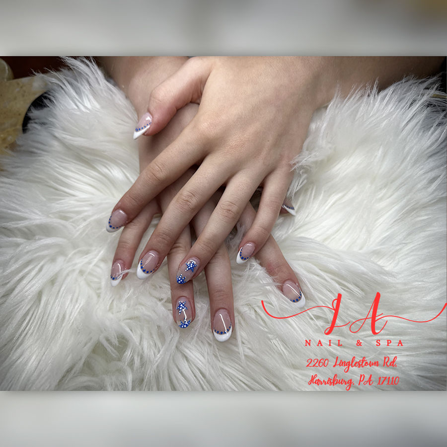 Beautiful Nails